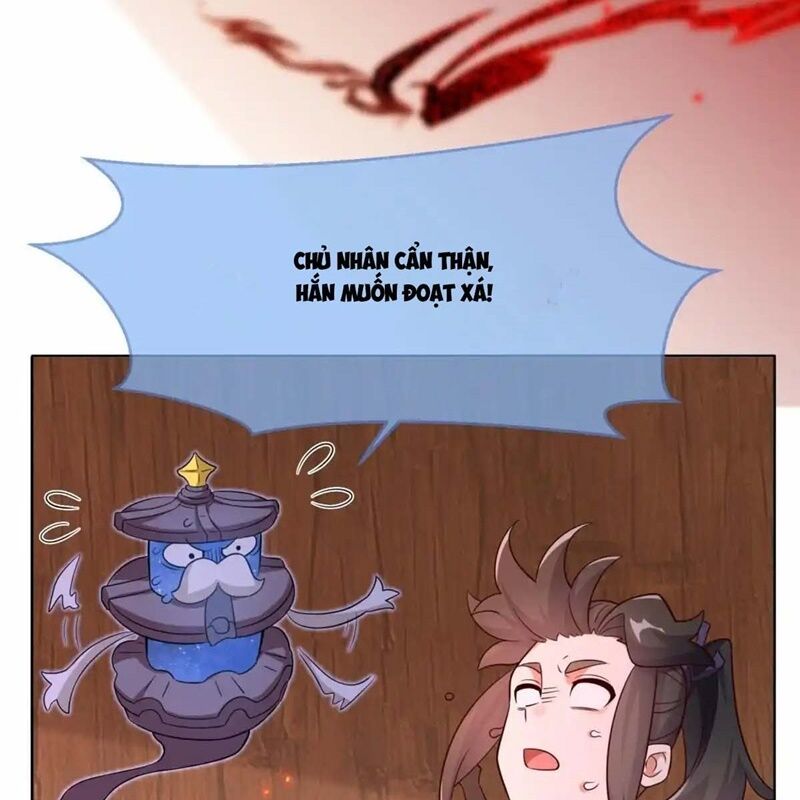 Vô Tận Thôn Phệ Chapter 205 - Trang 4