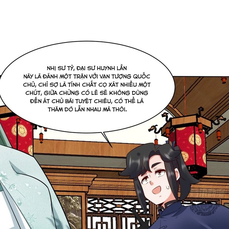Vô Tận Thôn Phệ Chapter 204 - Trang 13