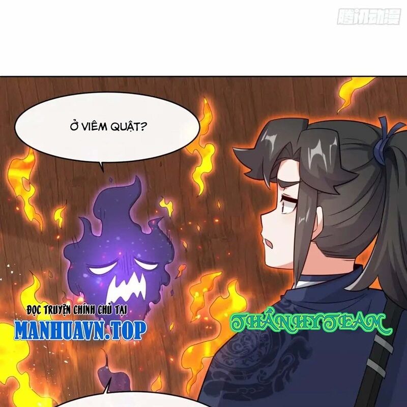 Vô Tận Thôn Phệ Chapter 205 - Trang 19
