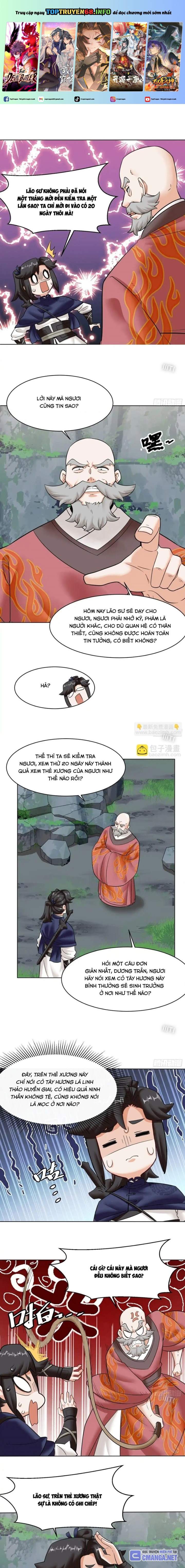 Vô Tận Thôn Phệ Chapter 206 - Trang 0