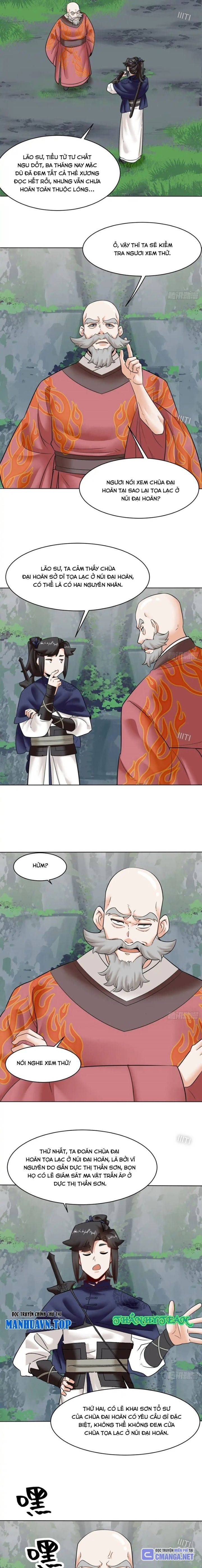 Vô Tận Thôn Phệ Chapter 206 - Trang 6