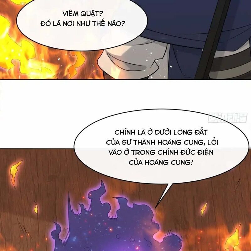 Vô Tận Thôn Phệ Chapter 205 - Trang 20