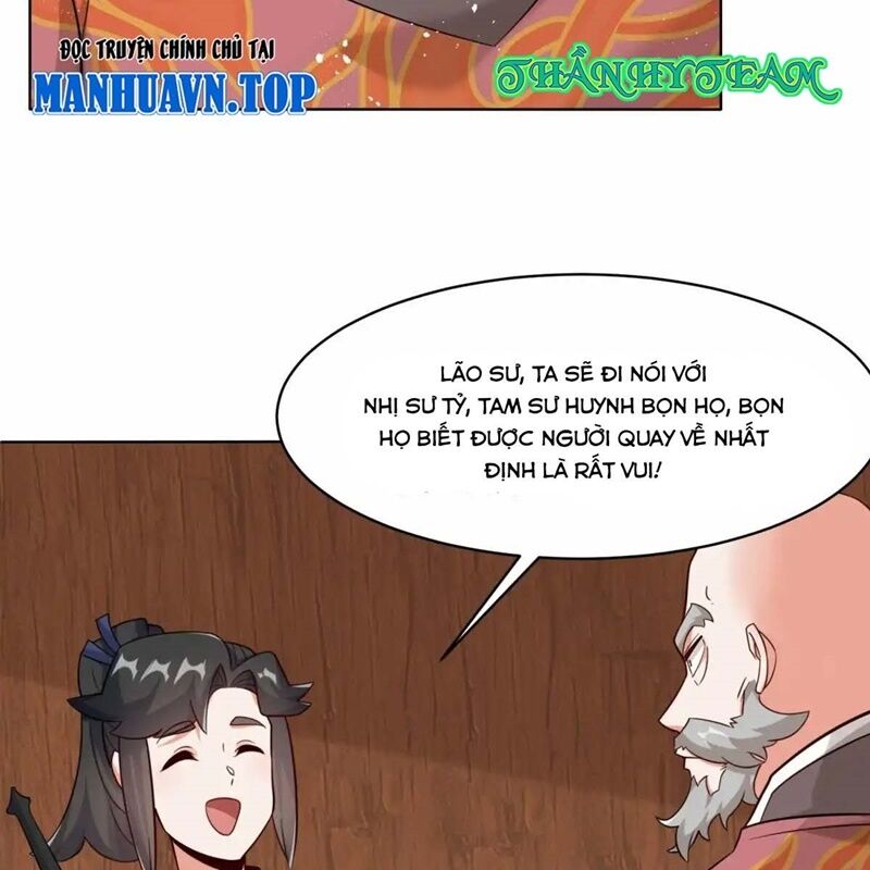 Vô Tận Thôn Phệ Chapter 205 - Trang 50
