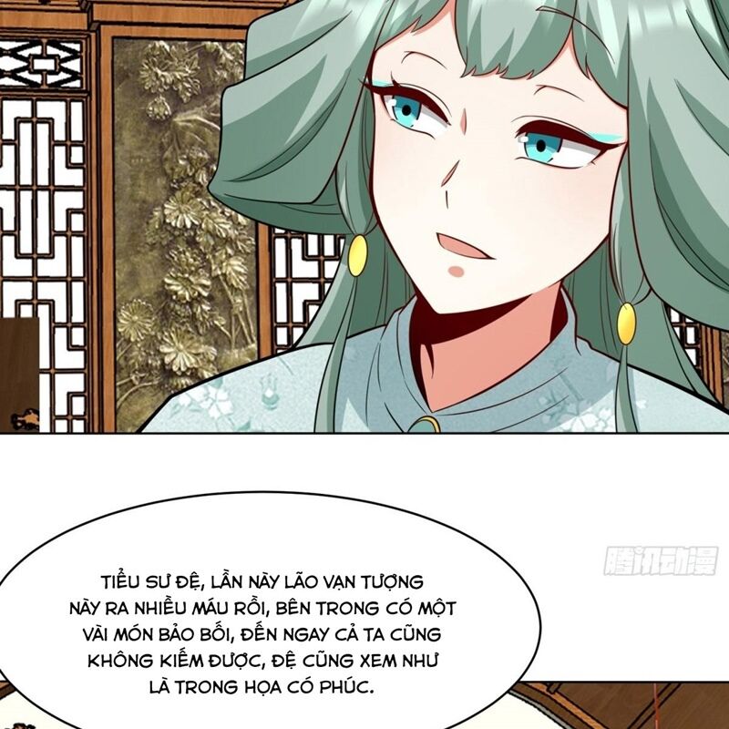 Vô Tận Thôn Phệ Chapter 204 - Trang 27