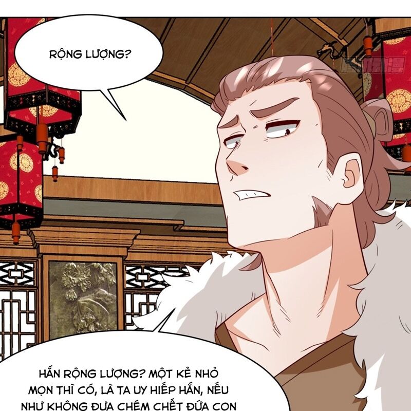 Vô Tận Thôn Phệ Chapter 204 - Trang 48