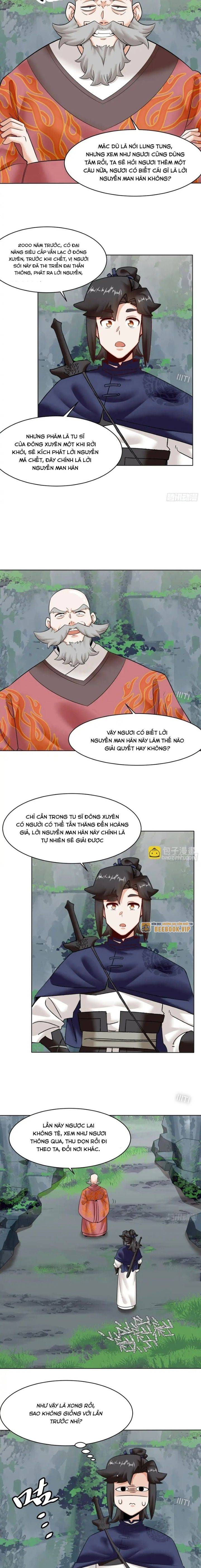 Vô Tận Thôn Phệ Chapter 206 - Trang 7
