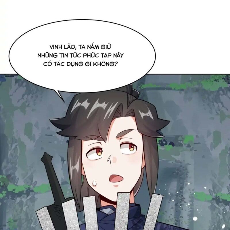 Vô Tận Thôn Phệ Chapter 205 - Trang 69