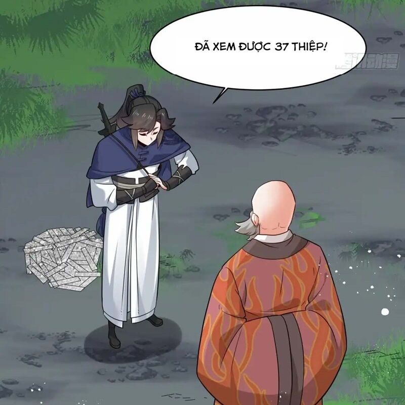 Vô Tận Thôn Phệ Chapter 205 - Trang 81