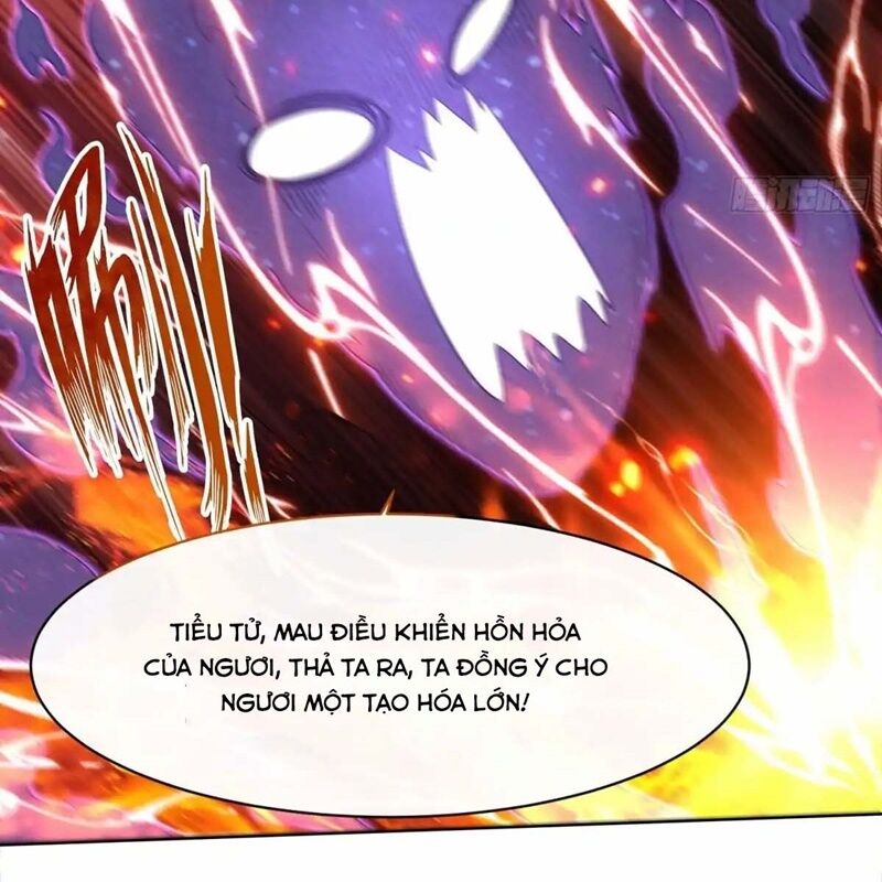 Vô Tận Thôn Phệ Chapter 205 - Trang 10