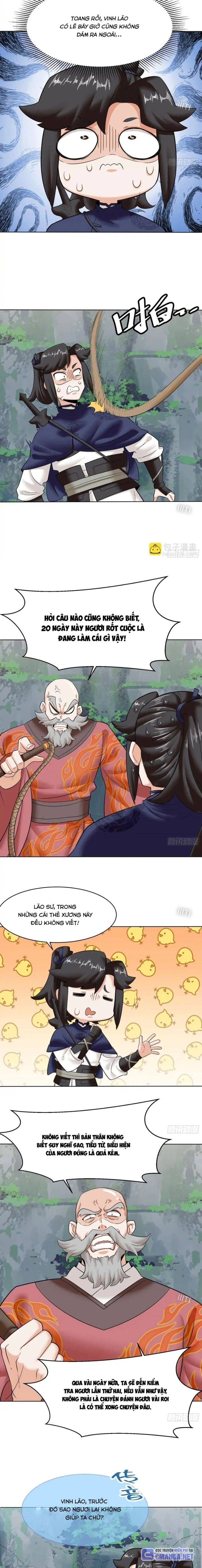 Vô Tận Thôn Phệ Chapter 206 - Trang 2