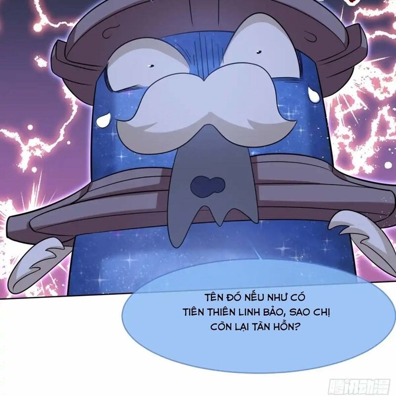 Vô Tận Thôn Phệ Chapter 205 - Trang 35