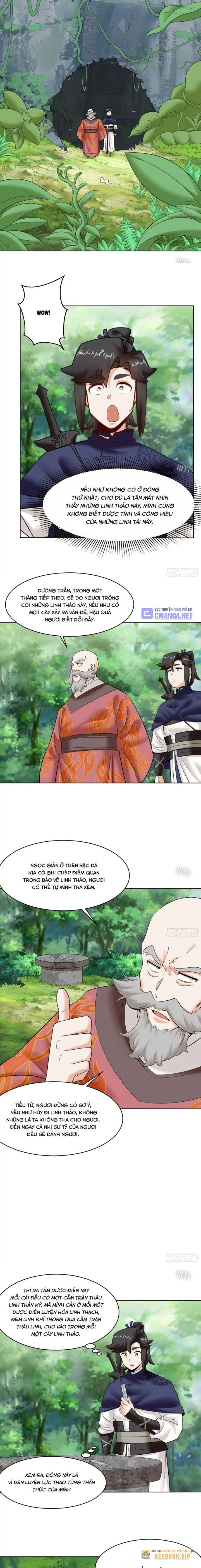 Vô Tận Thôn Phệ Chapter 206 - Trang 9
