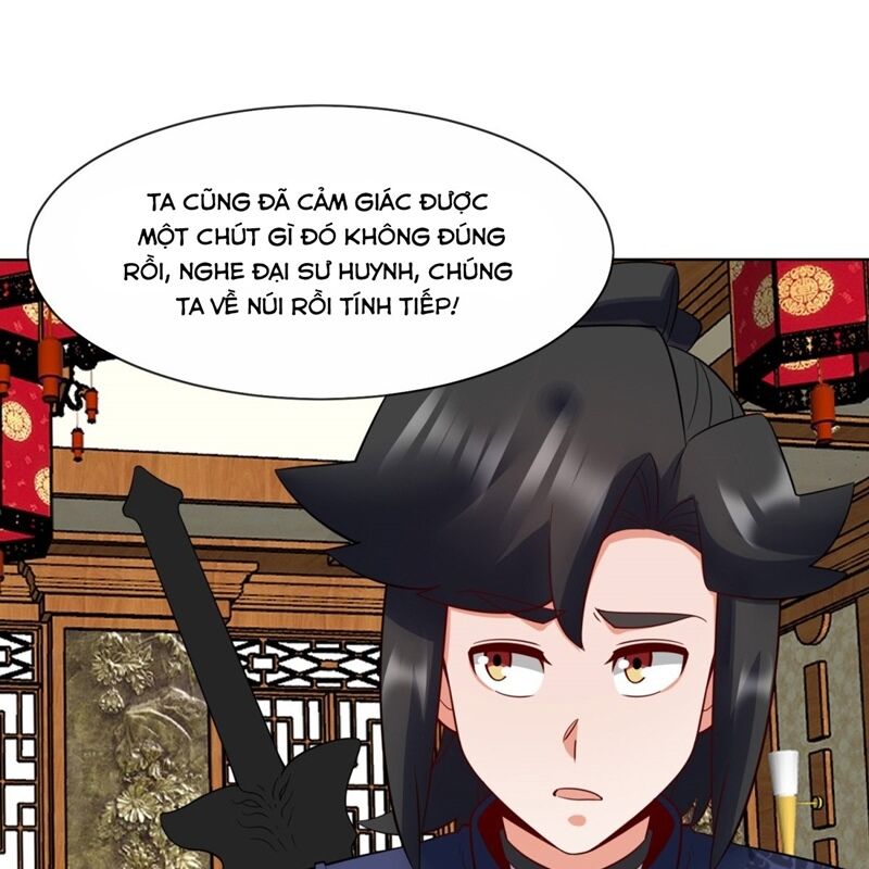Vô Tận Thôn Phệ Chapter 204 - Trang 61