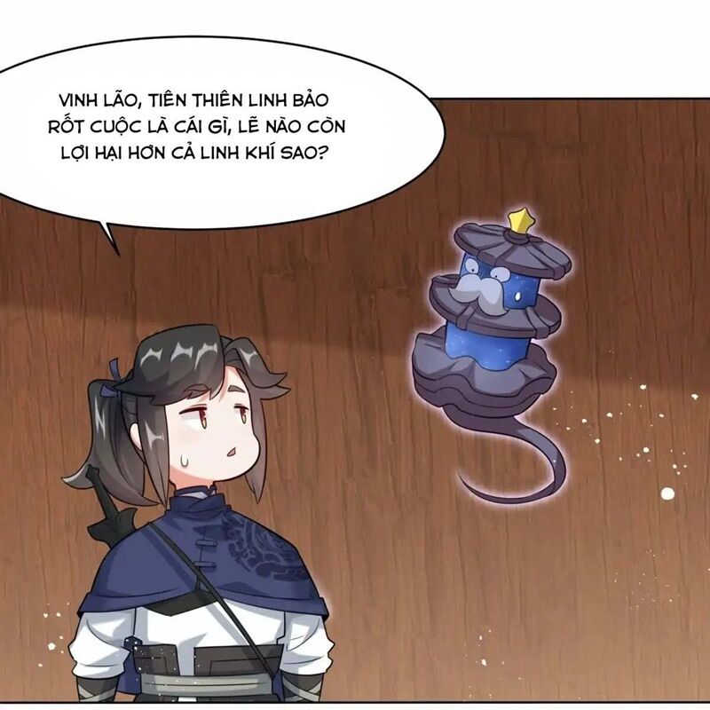 Vô Tận Thôn Phệ Chapter 205 - Trang 36