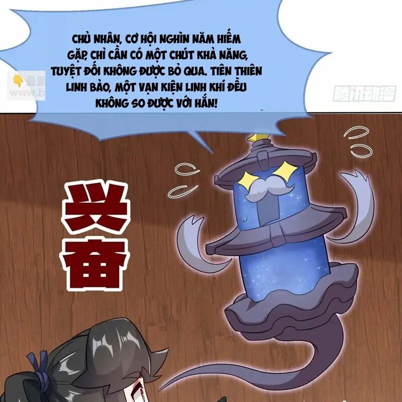 Vô Tận Thôn Phệ Chapter 205 - Trang 41