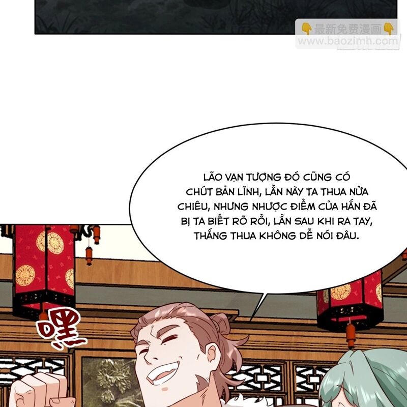 Vô Tận Thôn Phệ Chapter 204 - Trang 25