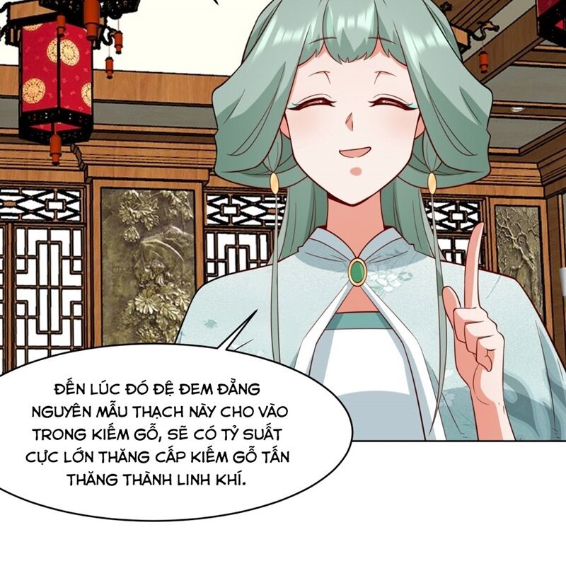 Vô Tận Thôn Phệ Chapter 204 - Trang 36
