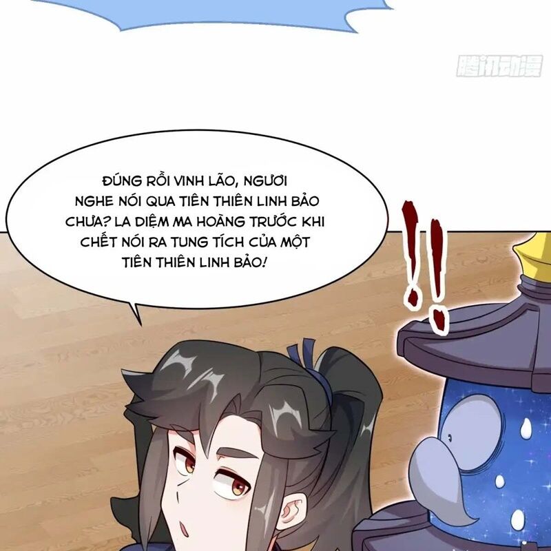 Vô Tận Thôn Phệ Chapter 205 - Trang 33