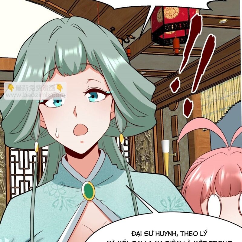 Vô Tận Thôn Phệ Chapter 204 - Trang 58