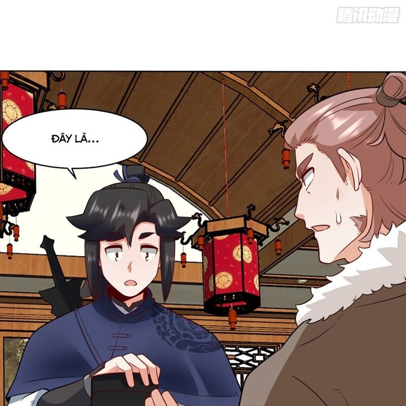 Vô Tận Thôn Phệ Chapter 204 - Trang 53
