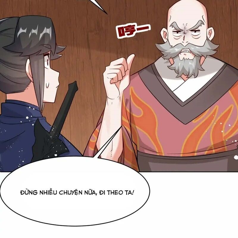Vô Tận Thôn Phệ Chapter 205 - Trang 52