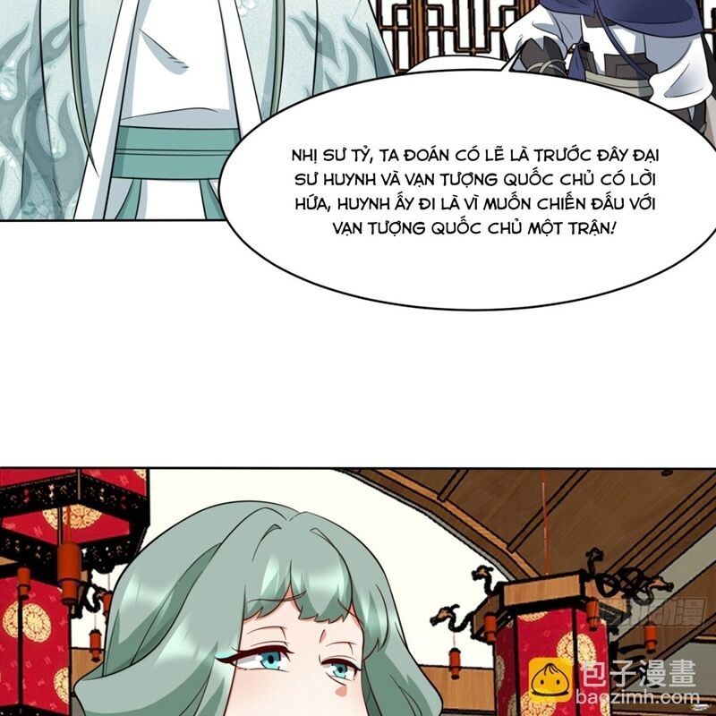 Vô Tận Thôn Phệ Chapter 204 - Trang 11