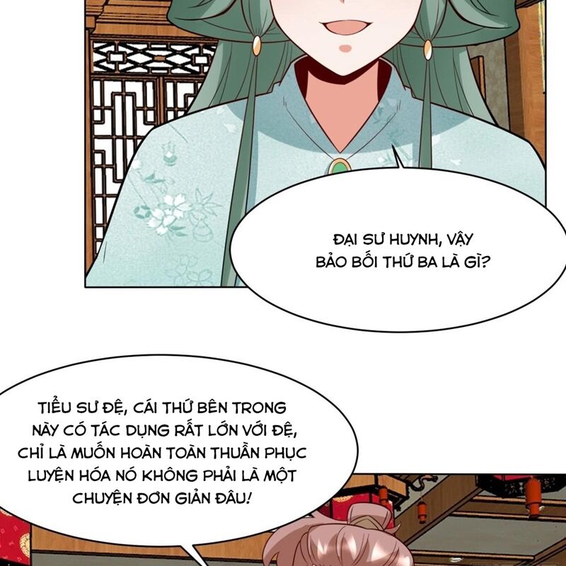 Vô Tận Thôn Phệ Chapter 204 - Trang 50