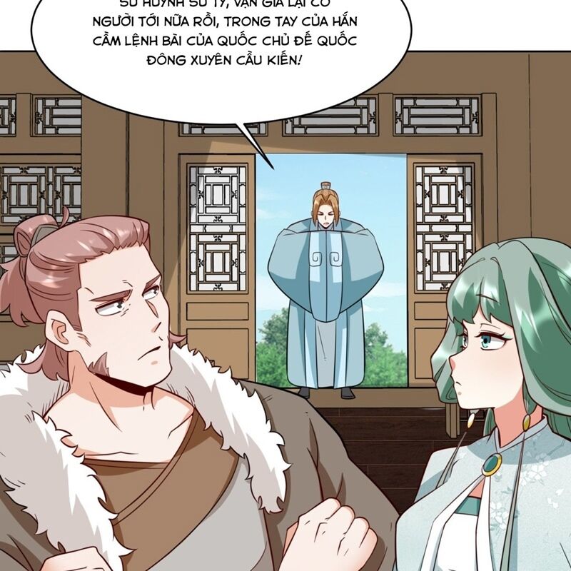 Vô Tận Thôn Phệ Chapter 204 - Trang 1