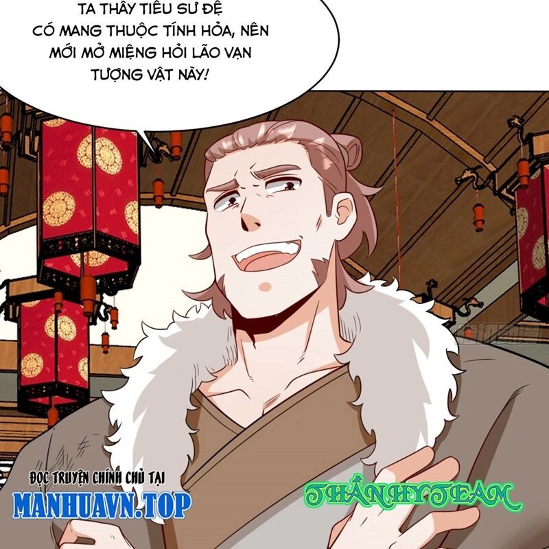 Vô Tận Thôn Phệ Chapter 204 - Trang 56