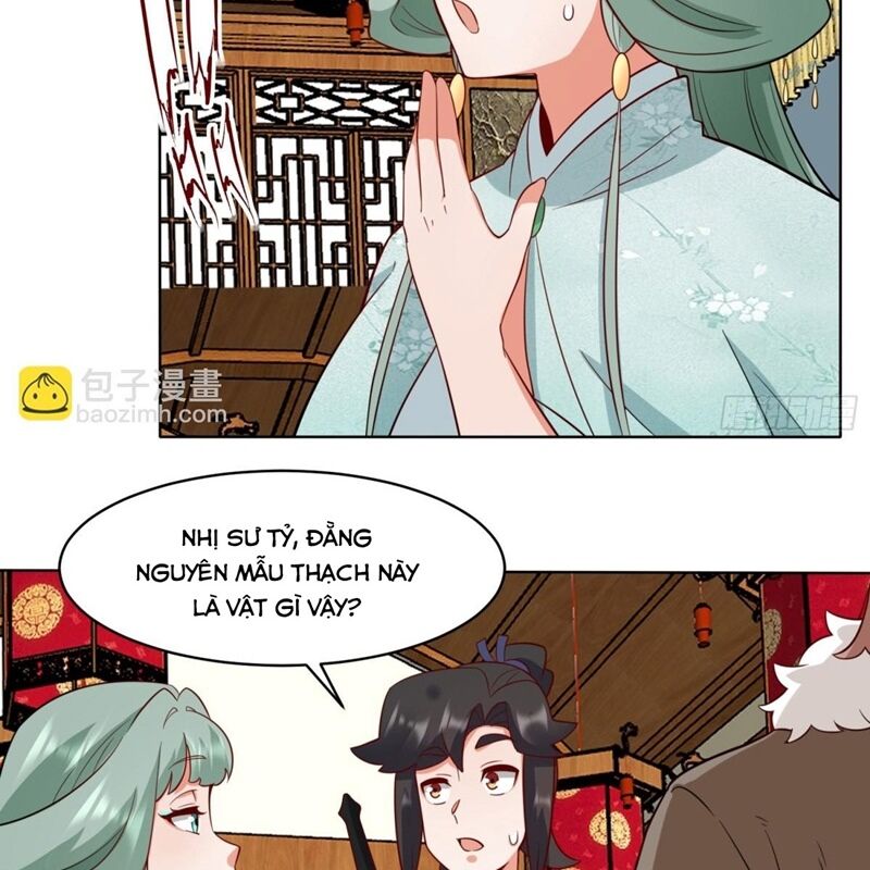 Vô Tận Thôn Phệ Chapter 204 - Trang 34