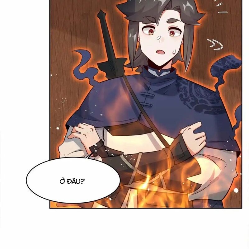 Vô Tận Thôn Phệ Chapter 205 - Trang 18