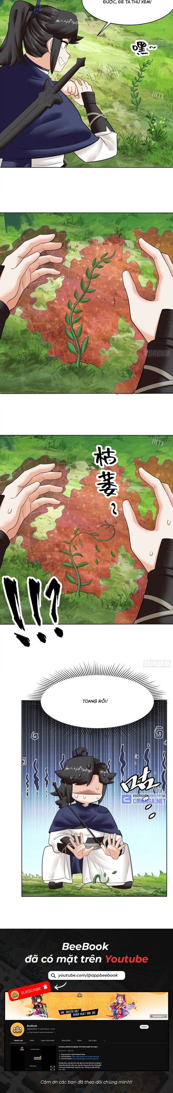 Vô Tận Thôn Phệ Chapter 206 - Trang 10