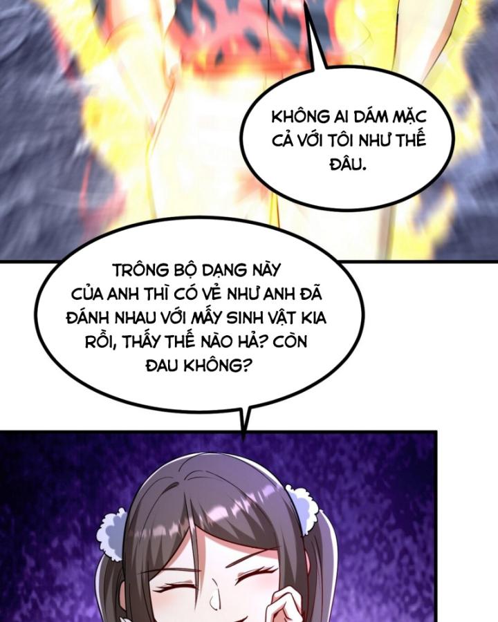 Long Vương Điện Chapter 311 - Trang 86
