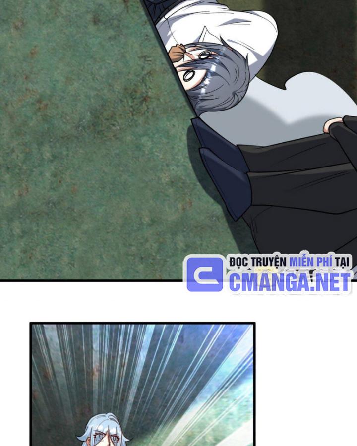 Long Vương Điện Chapter 311 - Trang 12