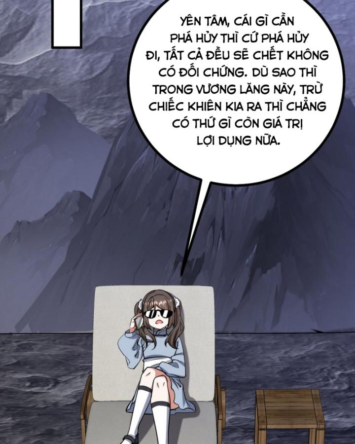 Long Vương Điện Chapter 311 - Trang 73