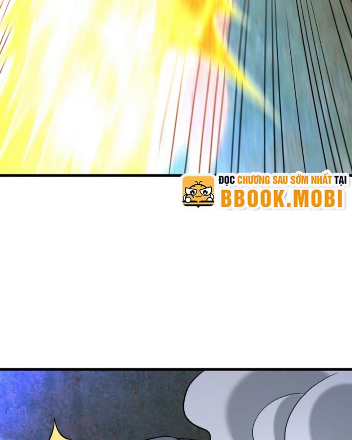 Long Vương Điện Chapter 307 - Trang 54