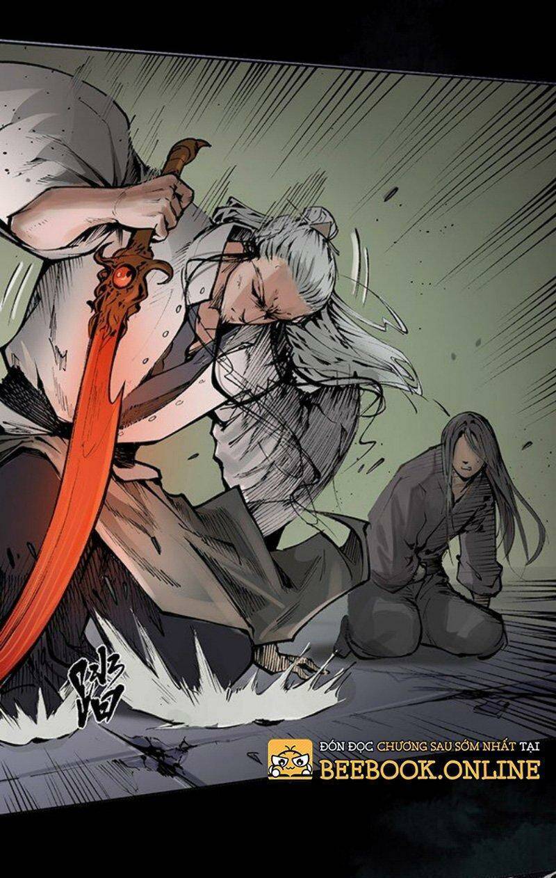Tạng Phong Hành Chapter 28 - Trang 12