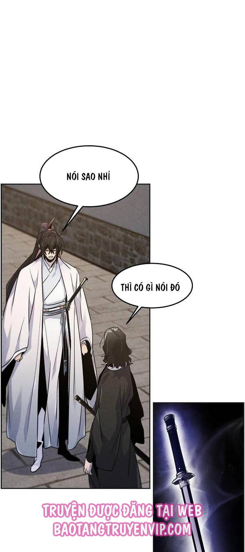 Cuồng Ma Tái Thế Chapter 121.5 - Trang 34