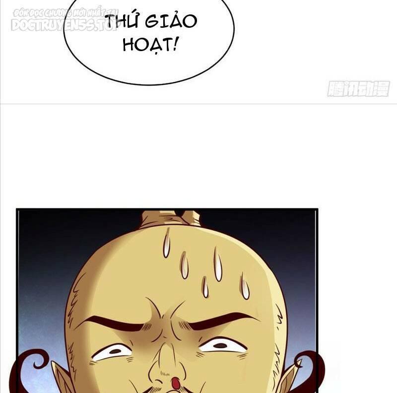 Vợ Tôi Và Tôi Thống Trị Tam Giới Chapter 99 - Trang 25