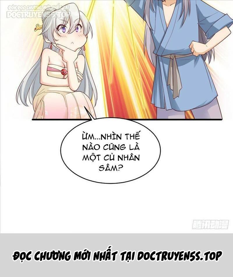 Vợ Tôi Và Tôi Thống Trị Tam Giới Chapter 99 - Trang 43