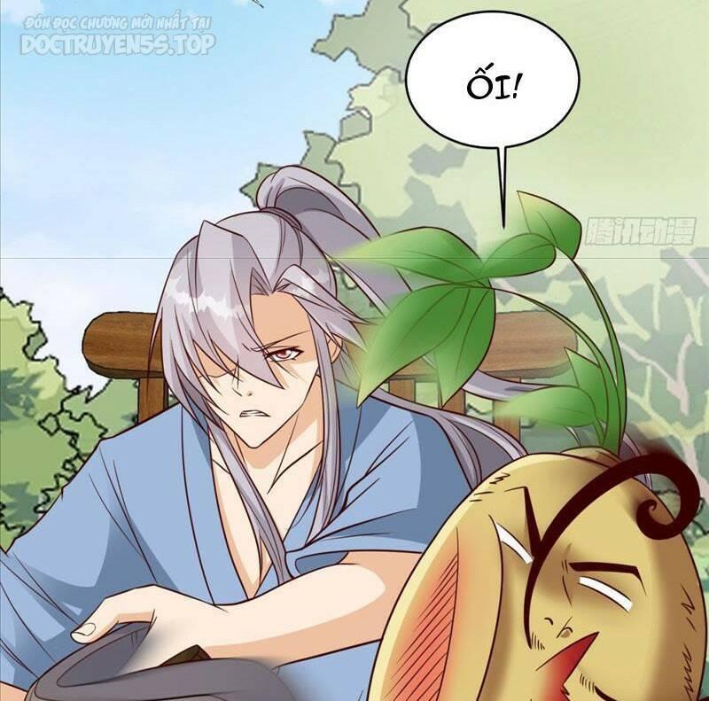 Vợ Tôi Và Tôi Thống Trị Tam Giới Chapter 99 - Trang 27