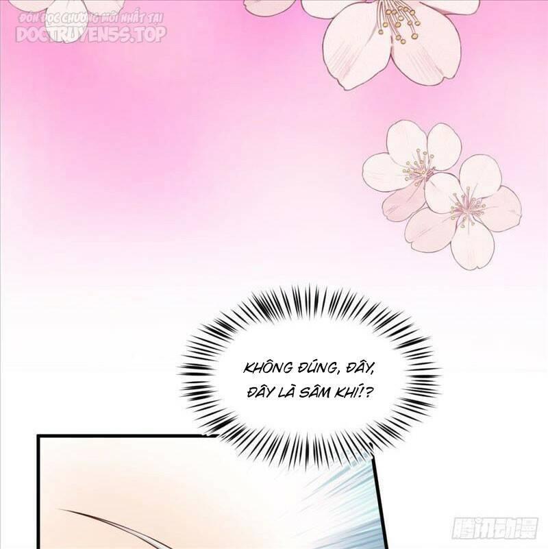 Vợ Tôi Và Tôi Thống Trị Tam Giới Chapter 99 - Trang 58