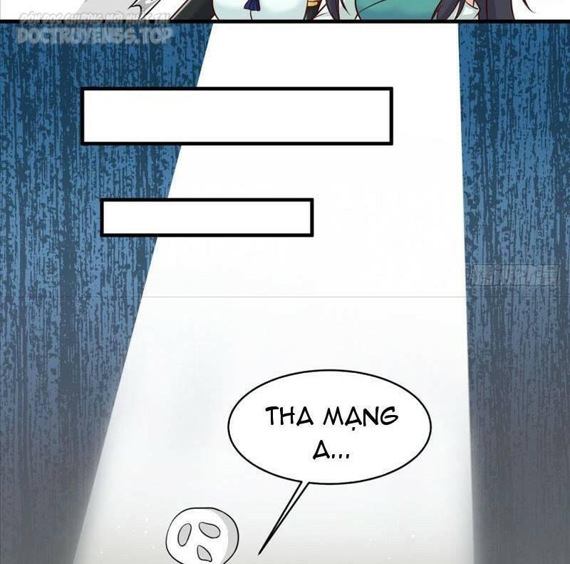 Vợ Tôi Và Tôi Thống Trị Tam Giới Chapter 99 - Trang 30