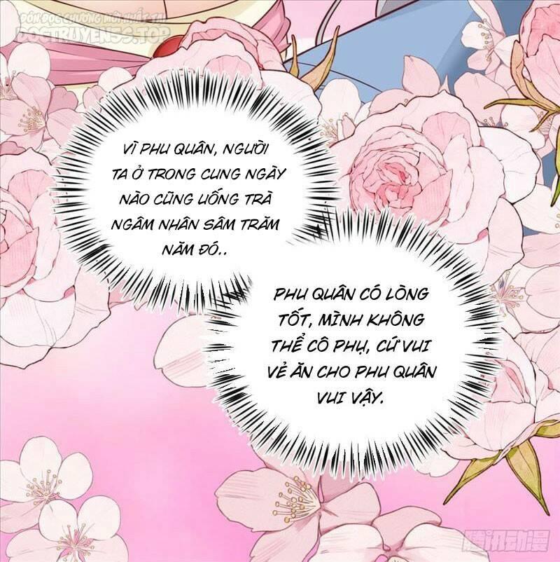 Vợ Tôi Và Tôi Thống Trị Tam Giới Chapter 99 - Trang 57