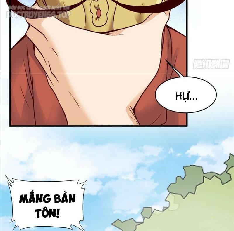 Vợ Tôi Và Tôi Thống Trị Tam Giới Chapter 99 - Trang 26