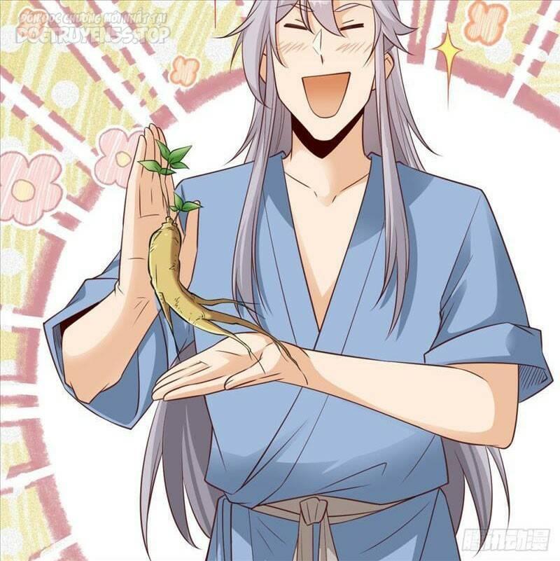 Vợ Tôi Và Tôi Thống Trị Tam Giới Chapter 99 - Trang 48