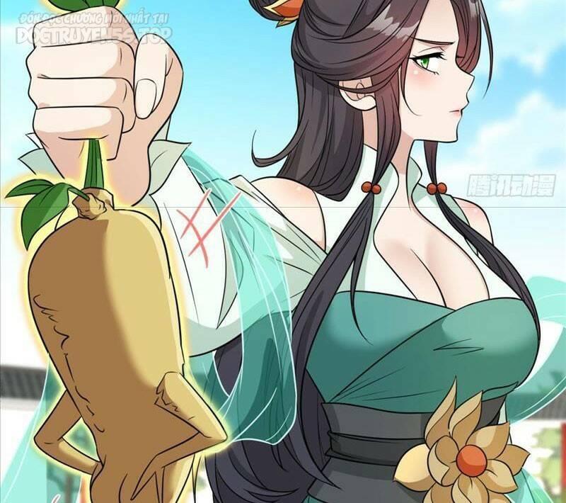 Vợ Tôi Và Tôi Thống Trị Tam Giới Chapter 99 - Trang 9