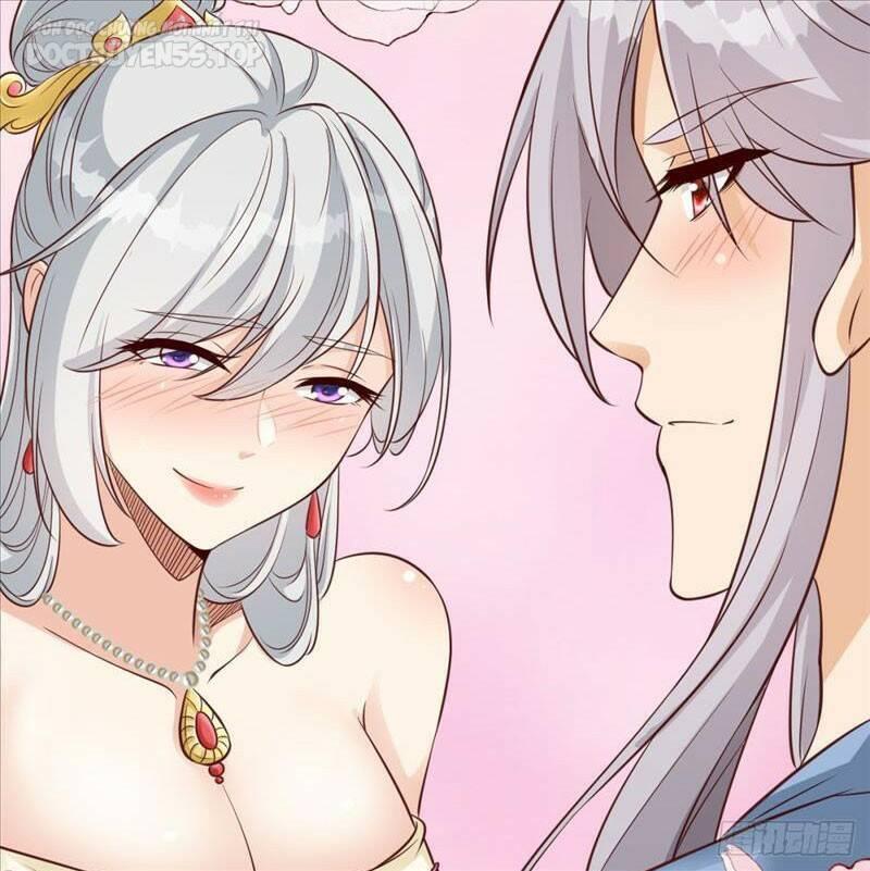 Vợ Tôi Và Tôi Thống Trị Tam Giới Chapter 99 - Trang 56