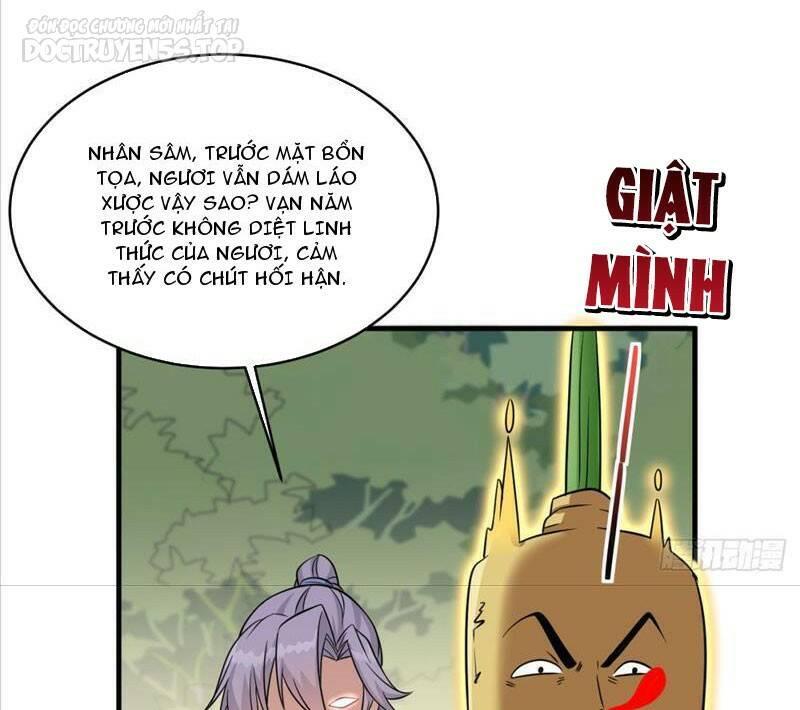 Vợ Tôi Và Tôi Thống Trị Tam Giới Chapter 99 - Trang 18