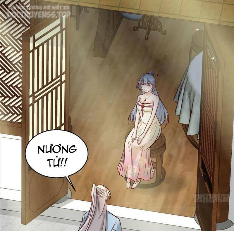 Vợ Tôi Và Tôi Thống Trị Tam Giới Chapter 99 - Trang 37